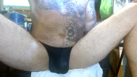 HoleStretcher online show from May 26, 8:05 pm