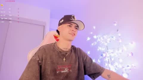 Lenner INDEPENDENT MODEL online show from December 13, 11:43 pm