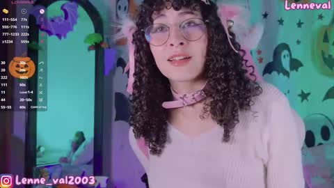 Val online show from October 28, 3:10 am