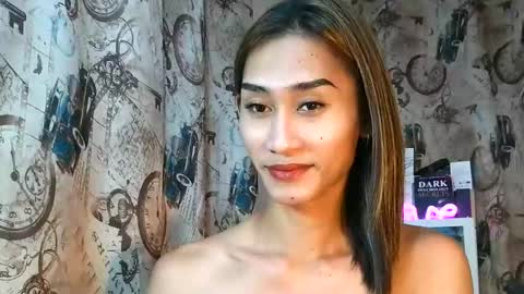 JANE online show from November 5, 2:33 am