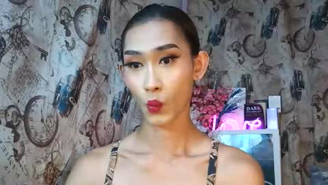 JANE online show from November 14, 7:12 pm