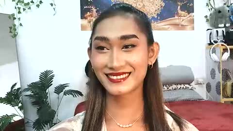 JANE online show from March 18, 4:37 am