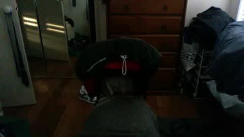 Pussylicker online show from February 26, 7:53 am