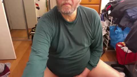 Pussylicker online show from September 15, 12:43 am