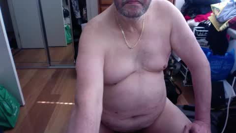 Pussylicker online show from September 30, 10:59 pm