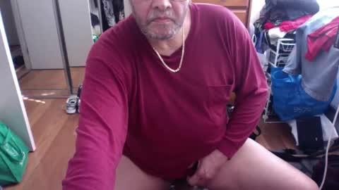 Pussylicker online show from October 1, 9:43 pm