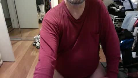 Pussylicker online show from October 28, 11:03 am