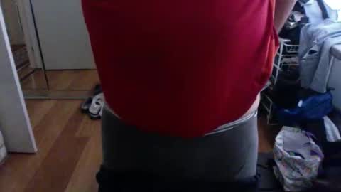 Pussylicker online show from November 1, 12:12 am