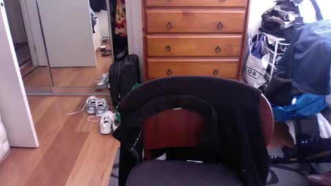 Pussylicker online show from November 5, 12:10 am