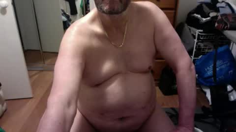 Pussylicker online show from December 2, 12:43 pm