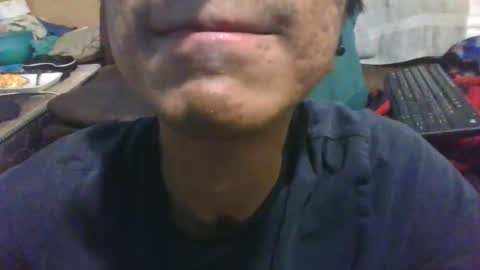 Snapshot of leo0m3d1n4 chatting on November 7, 5:18 am Leonel Rodrigo rod online show from November 7, 5:18 am