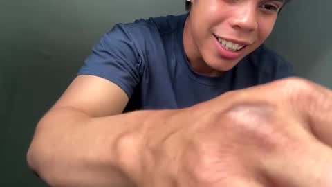 leo7_05 online show from October 1, 10:16 pm