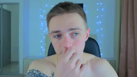 LEO online show from January 7, 5:48 pm