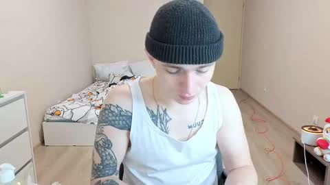 LEO online show from May 27, 4:48 pm