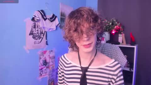 Leo online show from January 9, 2:20 pm