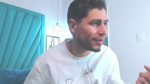 leo_carter1 online show from March 1, 6:21 pm