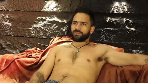 Leo  Diaz online show from October 12, 1:48 am