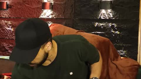 Leo  Diaz online show from October 15, 1:39 am