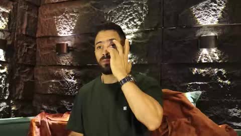 Leo  Diaz online show from October 18, 12:24 am