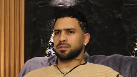 Leo  Diaz online show from February 5, 3:44 am