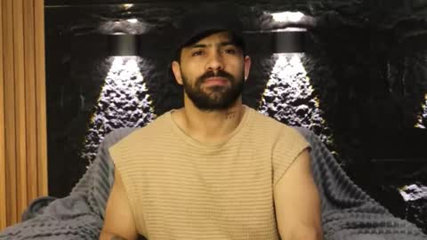 Leo  Diaz online show from March 14, 12:28 am