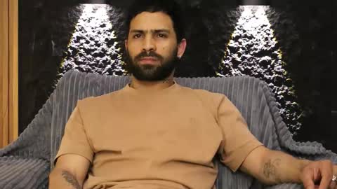 Leo  Diaz online show from March 23, 3:21 am