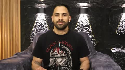 Leo  Diaz online show from April 10, 12:38 am