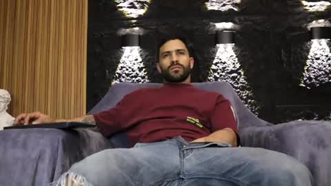 Leo  Diaz online show from May 31, 12:52 am
