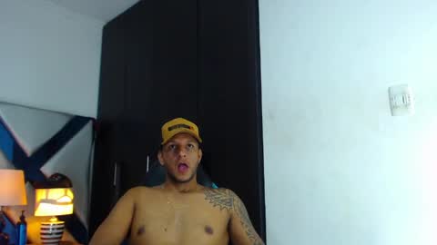 leo_jetofcum online show from April 9, 12:32 am