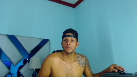 leo_jetofcum online show from April 18, 2:26 am