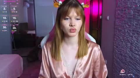 Eva online show from December 19, 9:27 am