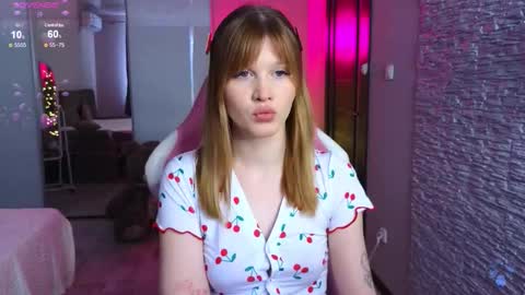 Eva online show from December 21, 9:49 am