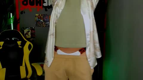 Leo online show from September 26, 4:44 pm