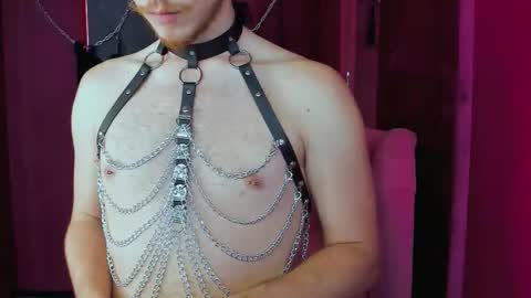 Leo online show from October 8, 6:05 pm