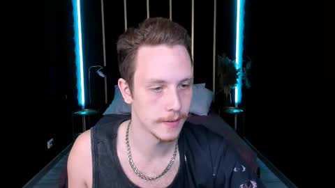 Leo online show from October 22, 9:14 pm