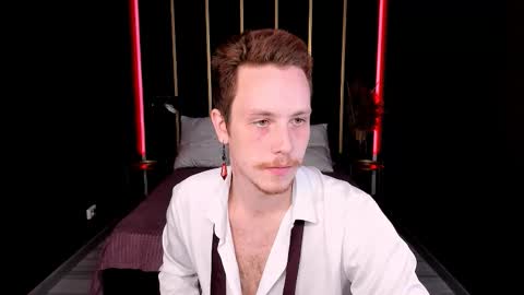 Leo online show from October 23, 9:02 pm