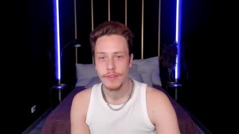 Leo online show from November 7, 9:59 pm