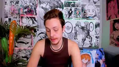 Leo online show from November 17, 7:08 pm