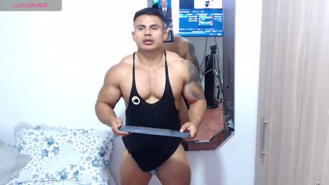 Leo online show from September 27, 3:00 am