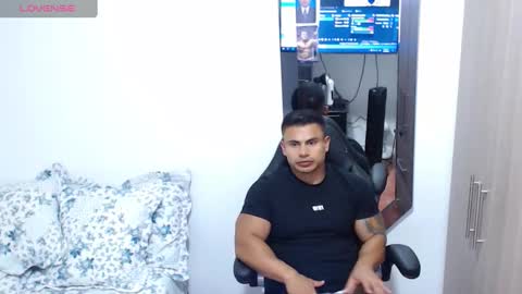 Leo online show from October 7, 12:52 am