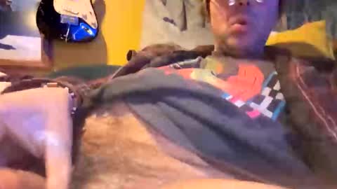 leo_rogers online show from January 15, 1:32 am