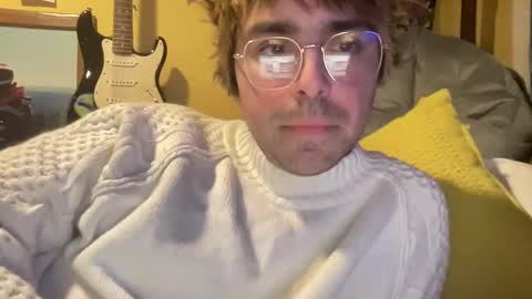 leo_rogers online show from January 17, 2:49 am