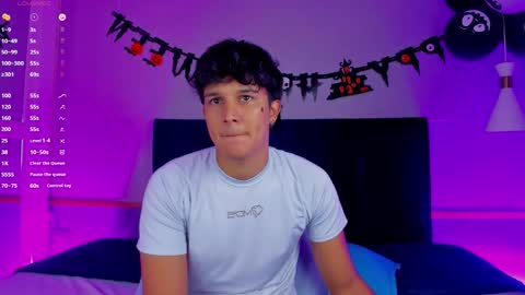 Leo online show from October 24, 3:58 am