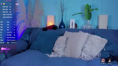 Leo online show from December 15, 3:44 am