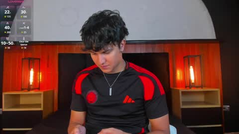 Leo online show from May 27, 4:31 am
