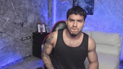 Leo independent model online show from October 27, 12:15 am