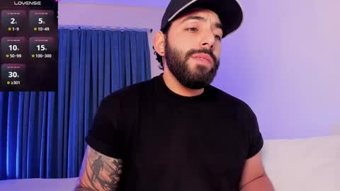 Snapshot of leo_thewolf chatting on November 23, 4:23 am Leonardo online show from November 23, 4:23 am