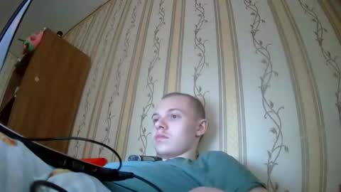 leo_timm online show from April 5, 1:08 pm