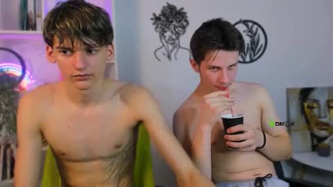 leo_valor online show from February 12, 8:04 pm