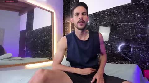 Snapshot of leo_vesper chatting on July 2, 3:56 am leo vesper online show from July 2, 3:56 am